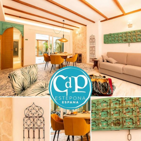 Casa Esmeralda - Luxury Boutique Apartments Old Town